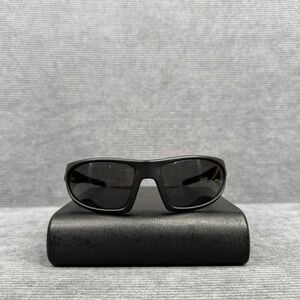 Wiley X Romer 3 Ballistic Sunglasses Matte Black Z87-2+ 1809Z Y2k